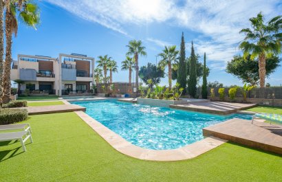 Resale - Apartment / flat - Guardamar del Segura - Costa Blanca