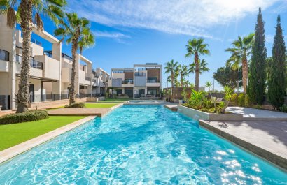 Resale - Apartment / flat - Guardamar del Segura - Costa Blanca