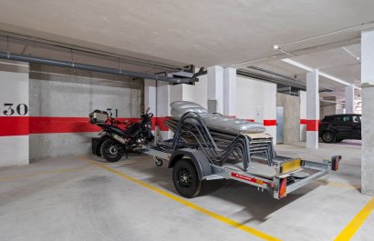 Resale - Apartment / flat - Guardamar del Segura - Costa Blanca