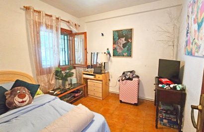 Resale - Villa - San Javier - Santiago de la Ribera