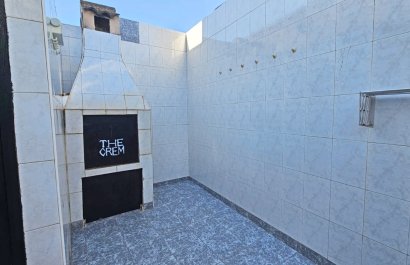 Resale - Villa - San Javier - Santiago de la Ribera