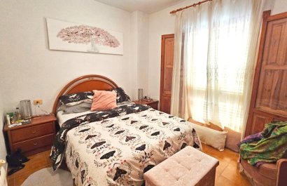 Resale - Villa - San Javier - Santiago de la Ribera