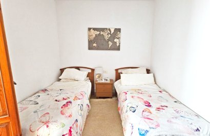 Resale - Villa - San Javier - Santiago de la Ribera