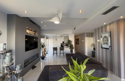 Resale - Villa - Orihuela Costa - Villamartín