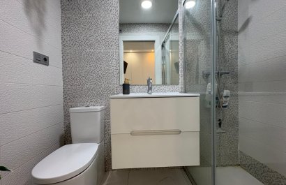 Resale - Villa - Orihuela Costa - Villamartín