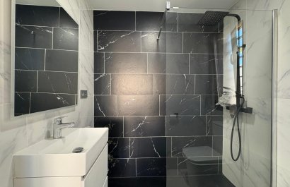 Resale - Villa - Orihuela Costa - Villamartín