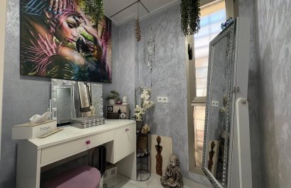 Resale - Villa - Orihuela Costa - Villamartín