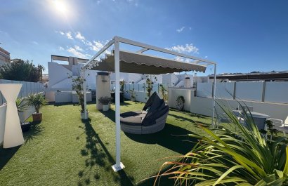 Resale - Villa - Orihuela Costa - Villamartín