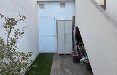 Resale - Villa - Orihuela Costa - Villamartín