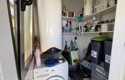 Resale - Villa - Orihuela Costa - Villamartín