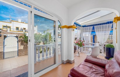 Resale - Townhouse / Duplex / Corner - Torrevieia - Habaneras