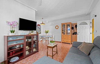 Resale - Townhouse / Duplex / Corner - Torrevieia - Habaneras