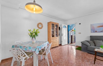 Resale - Townhouse / Duplex / Corner - Torrevieia - Habaneras