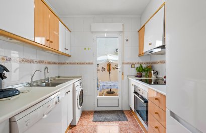 Resale - Townhouse / Duplex / Corner - Torrevieia - Habaneras