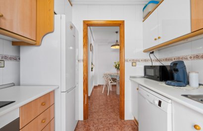 Resale - Townhouse / Duplex / Corner - Torrevieia - Habaneras