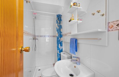 Resale - Townhouse / Duplex / Corner - Torrevieia - Habaneras