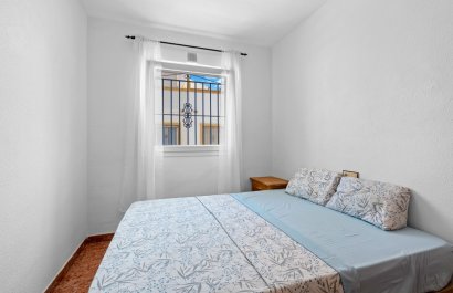 Resale - Townhouse / Duplex / Corner - Torrevieia - Habaneras