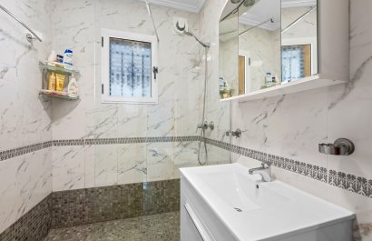 Resale - Townhouse / Duplex / Corner - Torrevieia - Habaneras