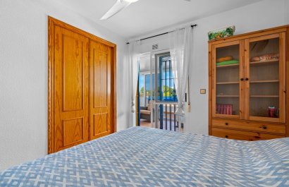 Resale - Townhouse / Duplex / Corner - Torrevieia - Habaneras