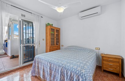 Resale - Townhouse / Duplex / Corner - Torrevieia - Habaneras