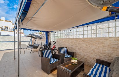 Resale - Townhouse / Duplex / Corner - Torrevieia - Habaneras