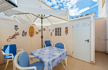 Resale - Townhouse / Duplex / Corner - Torrevieia - Habaneras