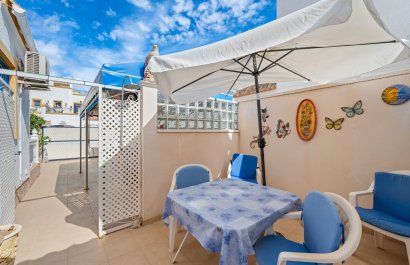 Resale - Townhouse / Duplex / Corner - Torrevieia - Habaneras
