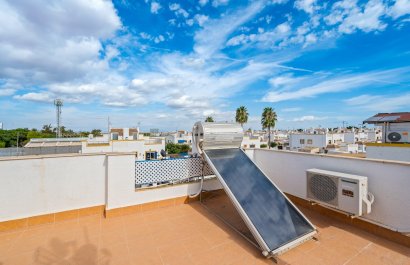 Resale - Townhouse / Duplex / Corner - Torrevieia - Habaneras