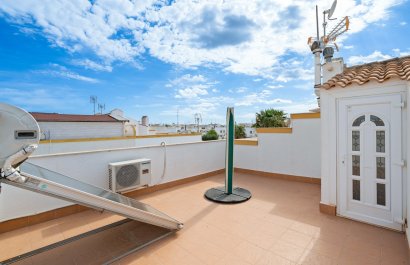 Resale - Townhouse / Duplex / Corner - Torrevieia - Habaneras