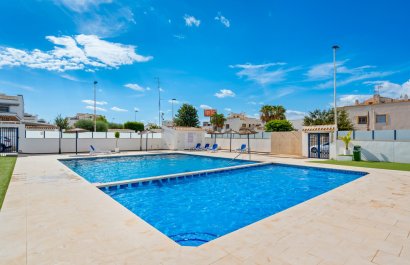 Resale - Townhouse / Duplex / Corner - Torrevieia - Habaneras