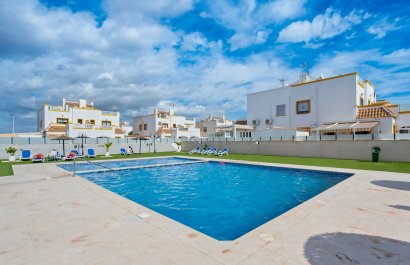 Resale - Townhouse / Duplex / Corner - Torrevieia - Habaneras