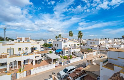 Resale - Townhouse / Duplex / Corner - Torrevieia - Habaneras