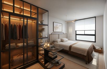 New Build - Bungalow - Guardamar del Segura