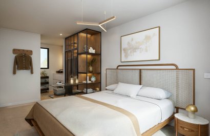 New Build - Bungalow - Guardamar del Segura