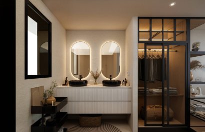 New Build - Apartment / flat - Guardamar del Segura