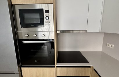 Obra nueva - Bungalow - San Pedro del Pinatar