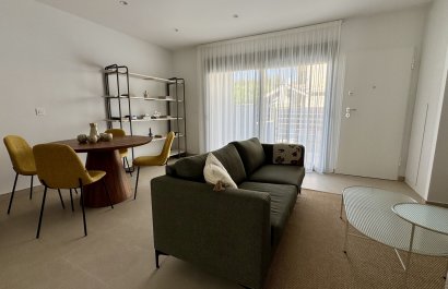 Obra nueva - Bungalow - San Pedro del Pinatar