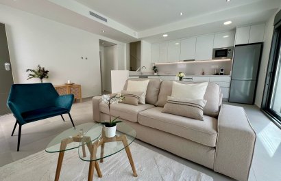 New Build - Townhouse / Duplex / Corner - Orihuela