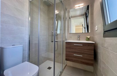 New Build - Townhouse / Duplex / Corner - Orihuela