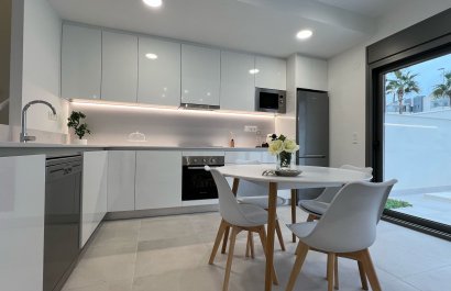 New Build - Townhouse / Duplex / Corner - Orihuela