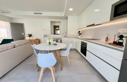 New Build - Townhouse / Duplex / Corner - Orihuela