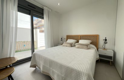 New Build - Townhouse / Duplex / Corner - Orihuela