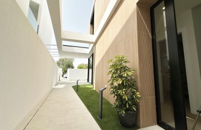 New Build - Villa - Torre de la Horadada