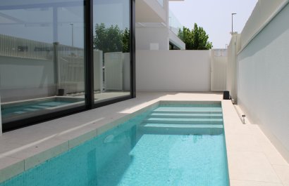 New Build - Villa - Torre de la Horadada