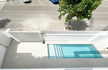 New Build - Villa - Torre de la Horadada