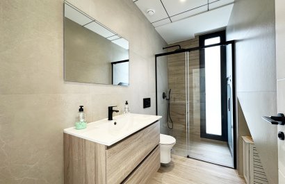 New Build - Villa - Torre de la Horadada