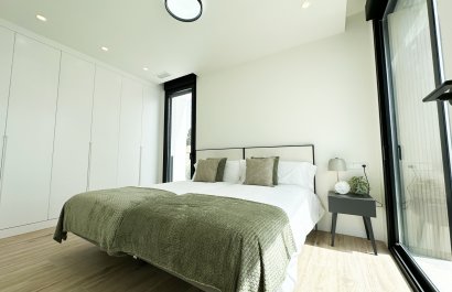 New Build - Villa - Torre de la Horadada