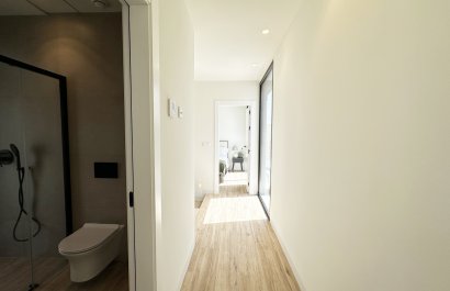 New Build - Villa - Torre de la Horadada