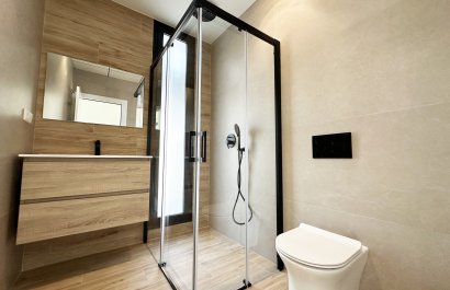 New Build - Villa - Torre de la Horadada