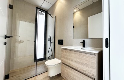 New Build - Villa - Torre de la Horadada